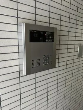 四谷Xeビルの外観