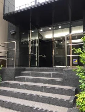 VORT箱崎(旧TSI箱崎)の外観