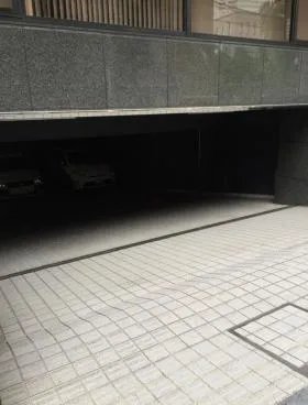 VORT箱崎(旧TSI箱崎)の外観