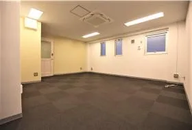 プレミアムオフィス麹町ビルの外観