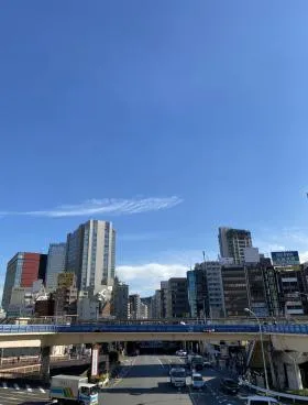 相沢ビルの外観