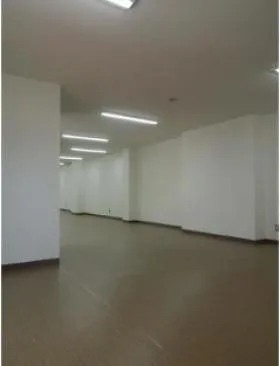 マツマルビルの外観