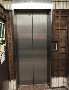 PIM九段ビルの外観