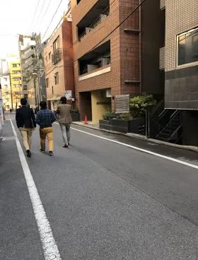 PIM九段ビルの外観
