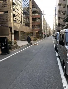 PIM九段ビルの外観