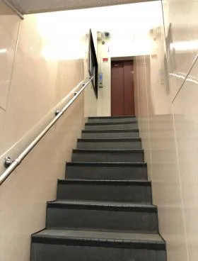 MJ神田ビルの外観