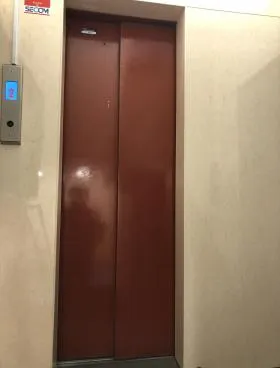 MJ神田ビルの外観