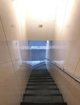 MJ神田ビルの外観