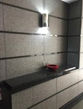 泰和ビルの外観