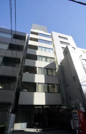 泰和ビルの外観