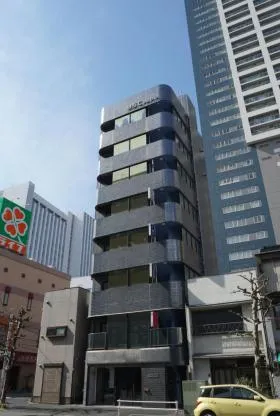 アーク秋葉原ビルの外観