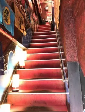 古口ビルの外観