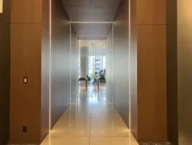 大手町プレイスイーストタワー の外観