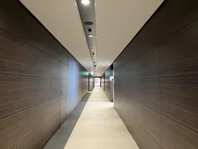 大手町プレイスイーストタワー の外観