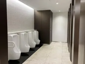 大手町プレイスイーストタワー の外観