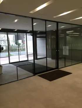 銀座大野ビルの外観