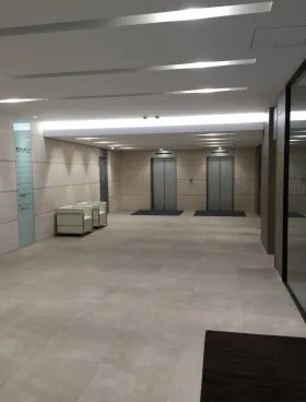 銀座大野ビルの外観
