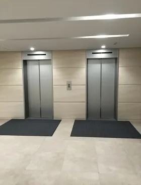 銀座大野ビルの外観