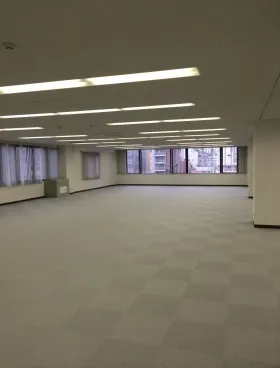 銀座大野ビルの外観