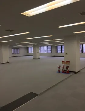 銀座大野ビルの外観