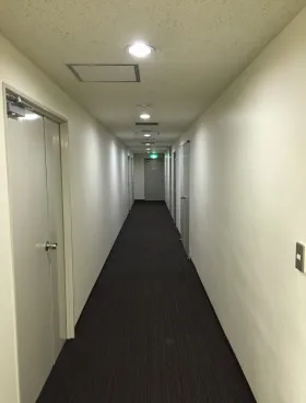 銀座大野ビルの外観