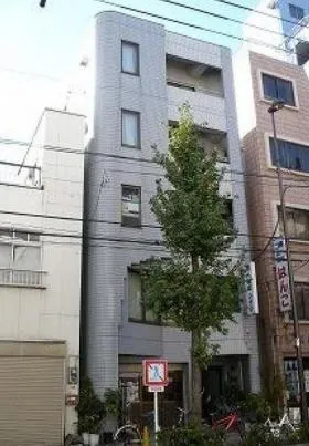 ホライゾン石川の外観