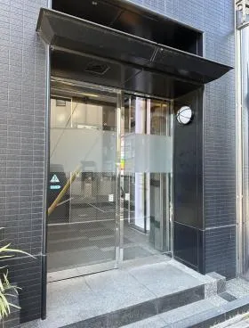 (仮称)西五反田3丁目一棟ビルの外観