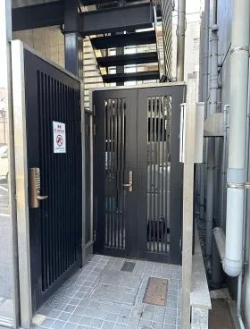 (仮称)西五反田3丁目一棟ビルの外観