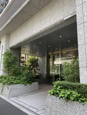 日比谷ビルディングの外観