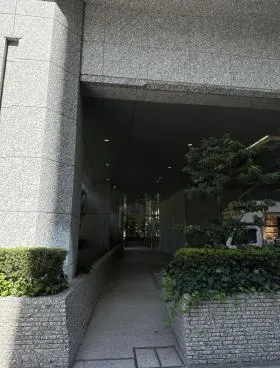 日比谷ビルディングの外観