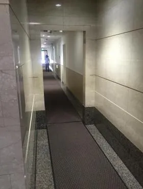 フジスター日本橋ビルの外観