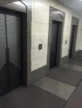 フジスター日本橋ビルの外観
