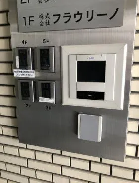 つつみビルの外観
