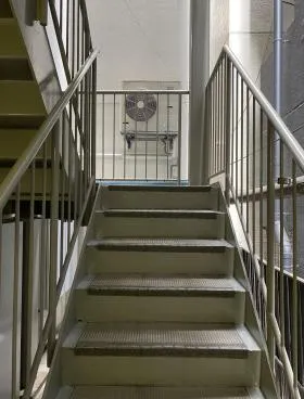 九段下東急真サクラビルの外観