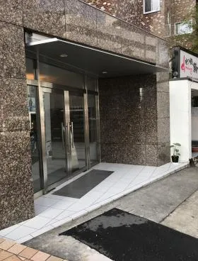 第7宮延マンションの外観