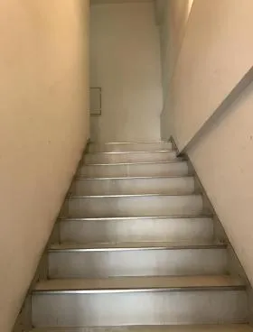 第7宮延マンションの外観