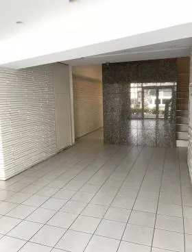 第7宮延マンションの外観