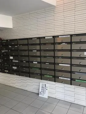 第7宮延マンションの外観