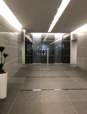 相鉄神田須田町ビルの外観