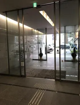 相鉄神田須田町ビルの外観