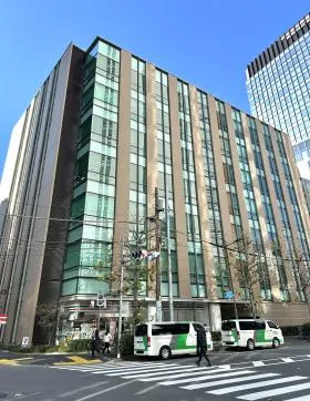 相鉄神田須田町ビルの外観