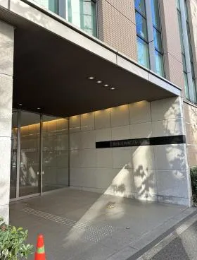 相鉄神田須田町ビルの外観
