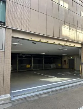 相鉄神田須田町ビルの外観