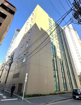 相鉄神田須田町ビルの外観