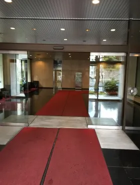 青葉第一ビルの外観