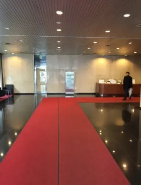 青葉第一ビルの外観