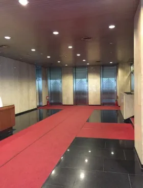 青葉第一ビルの外観