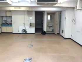 KUS日本橋小伝馬町ビルの外観