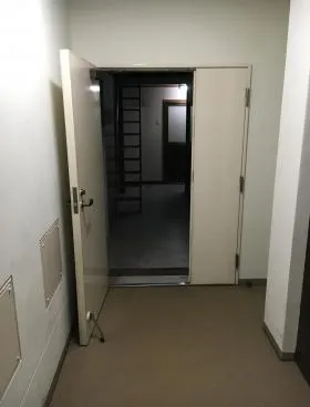 コスモ千駄木ビルの外観