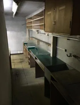 コスモ千駄木ビルの外観